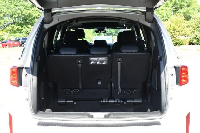 Used 2025 Honda Odyssey Sport-L image 32
