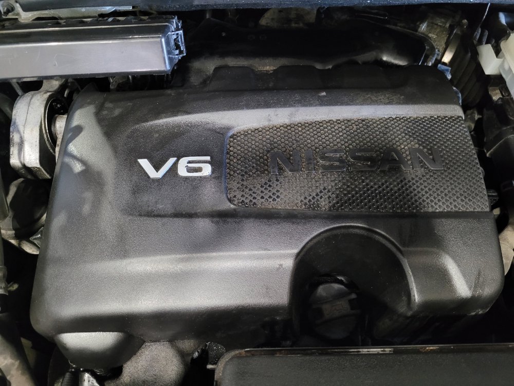Used 2019 Nissan Pathfinder SL AWD/4WD image 30