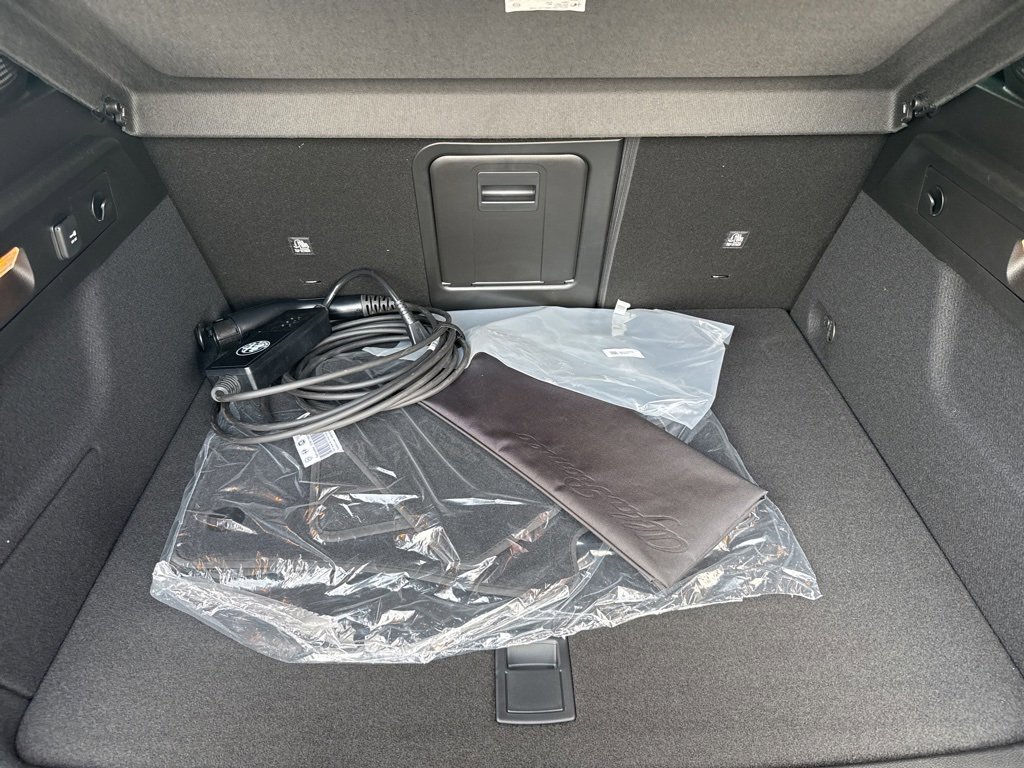 New 2025 Alfa Romeo Tonale image 21