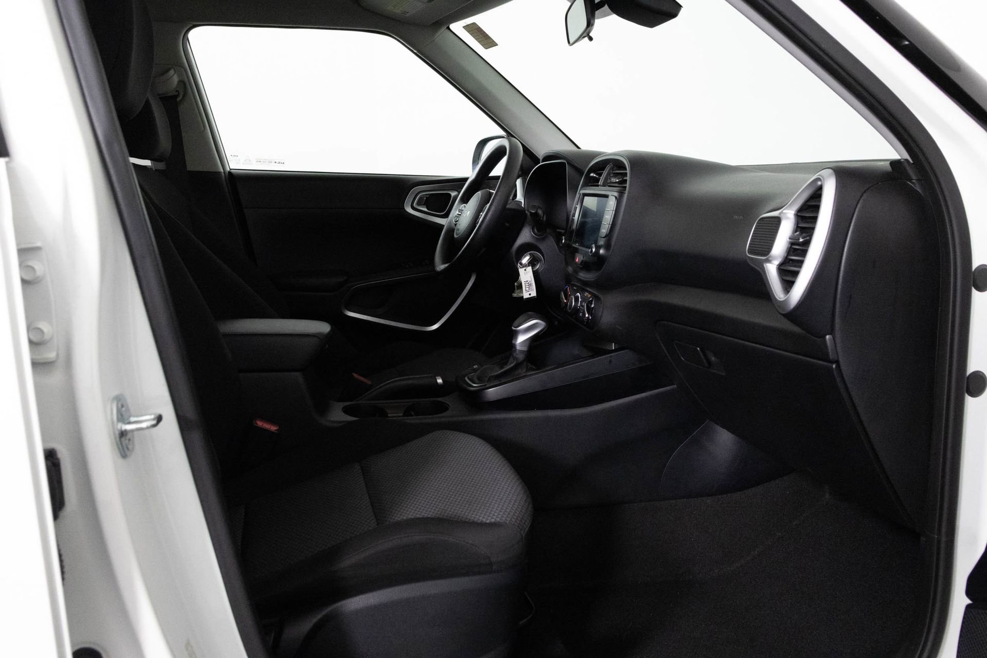 Used 2023 Kia Soul LX w/ Option Group 015 image 38