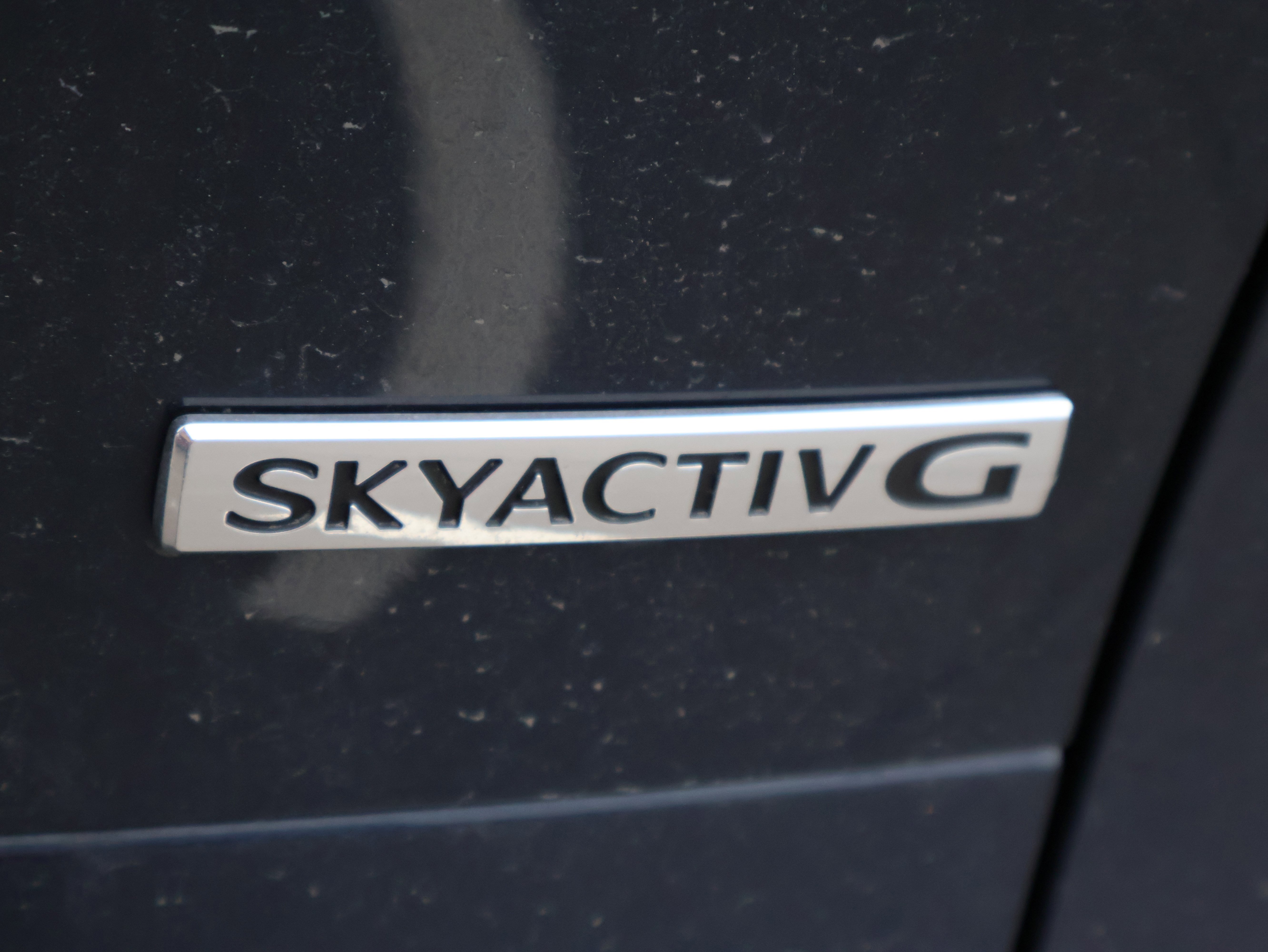 Certified 2025 MAZDA CX-30 AWD 2.5 S w/ Select Sport Pkg image 15