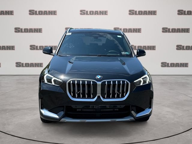 New 2026 BMW X1 xDrive28i w/ Technology Package AWD/4WD image 8
