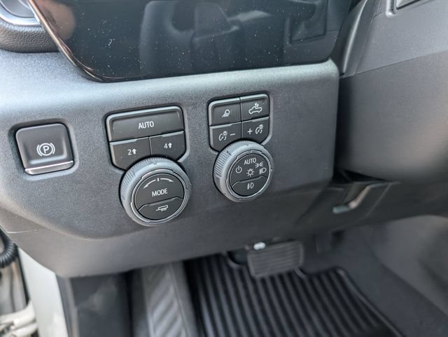 New 2026 Chevrolet Silverado 1500 RST w/ Safety Package AWD/4WD image 18