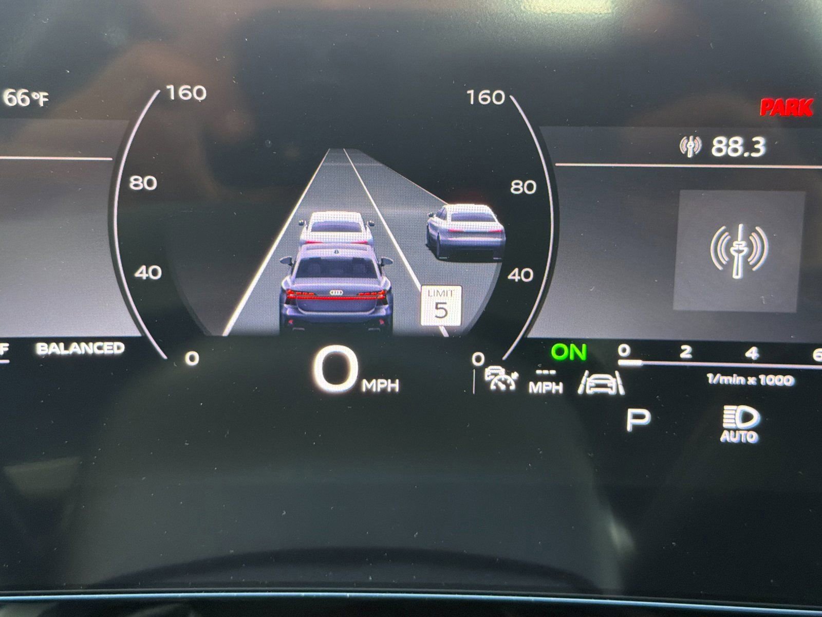 New 2026 Audi A6 Premium Plus AWD/4WD image 20