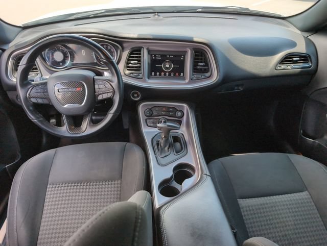 Used 2019 Dodge Challenger GT RWD image 28