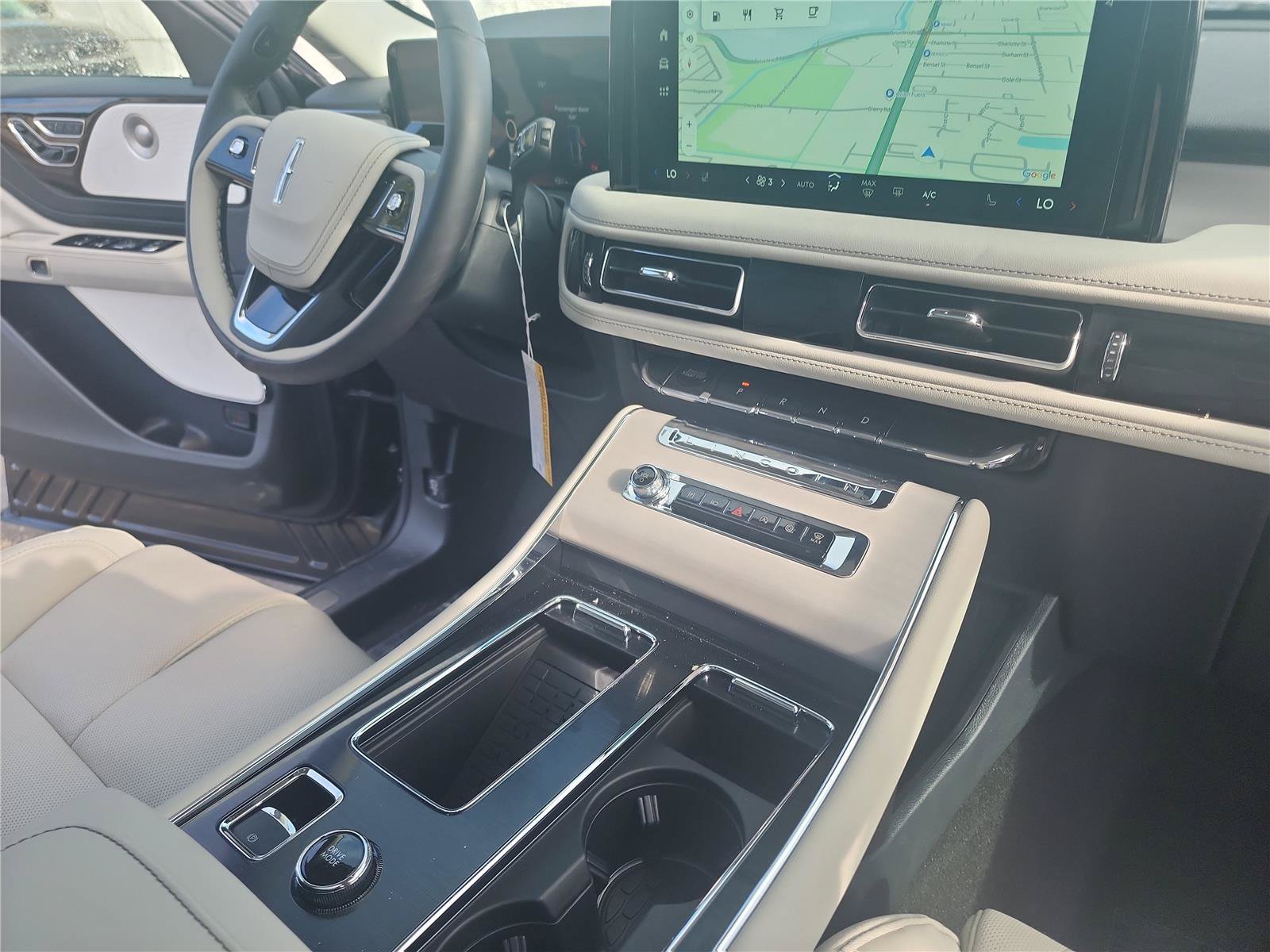 New 2026 Lincoln Aviator Reserve AWD/4WD image 29