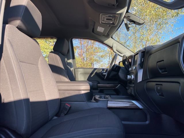 Used 2021 GMC Sierra 1500 Elevation w/ Preferred Package image 11