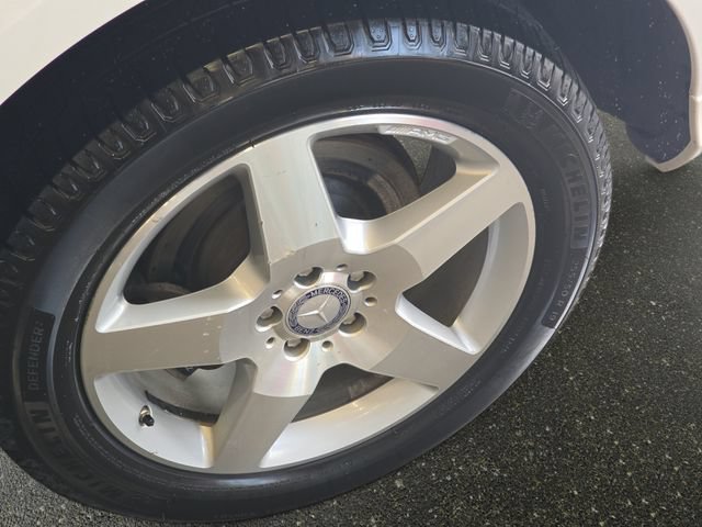 Used 2015 Mercedes-Benz ML 400 4MATIC image 35