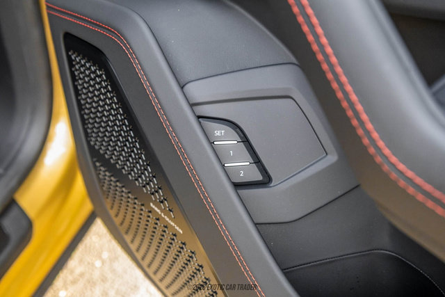 Used 2024 Lamborghini Urus S AWD/4WD image 38
