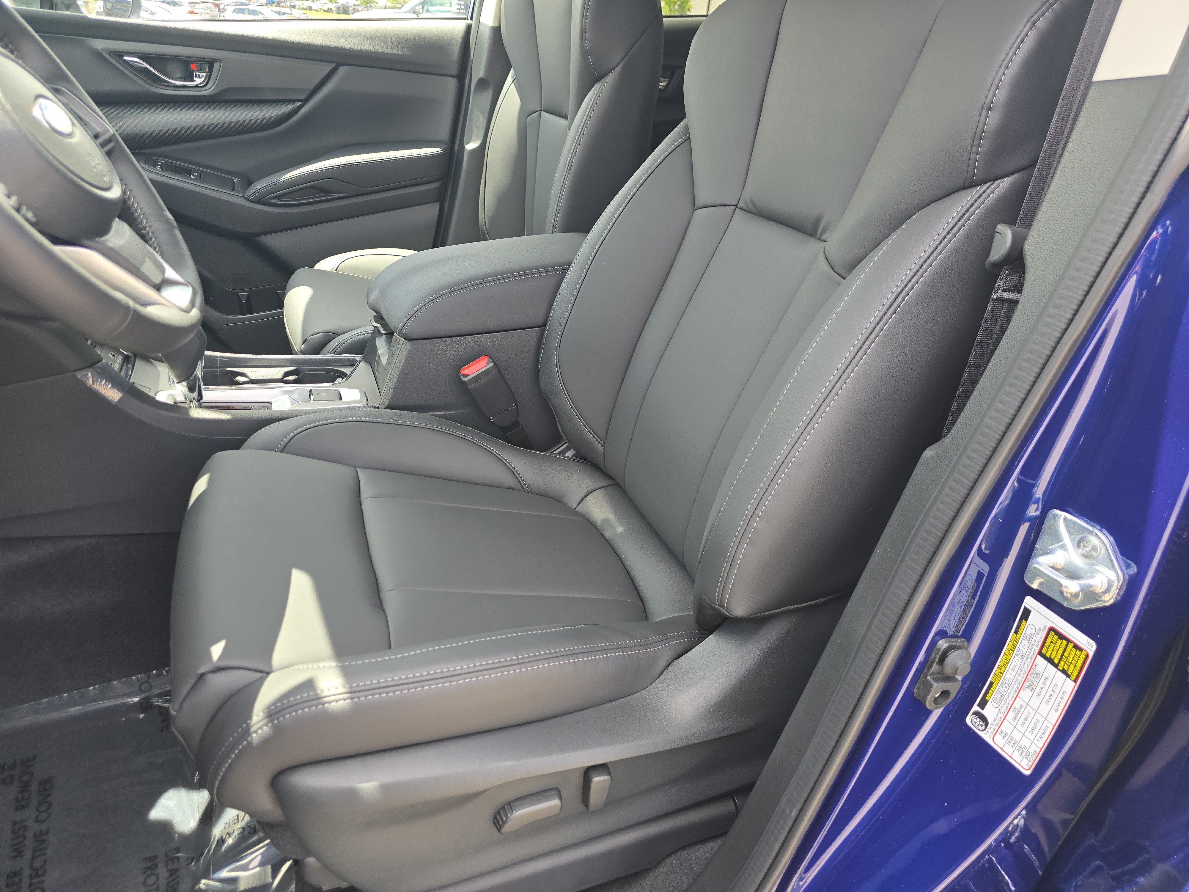 New 2026 Subaru Ascent Premium AWD/4WD image 19