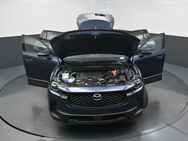 Certified 2026 MAZDA CX-50 AWD 2.5 Hybrid w/ Weather Package image 41