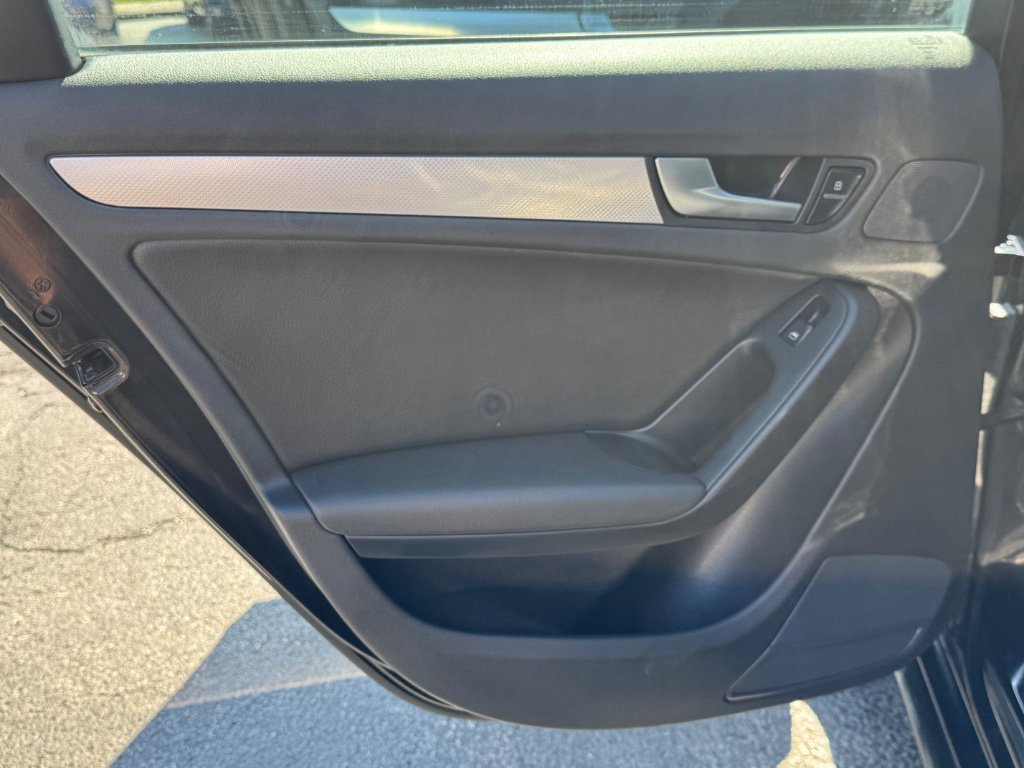 Used 2012 Audi A4 2.0T Premium Plus image 16