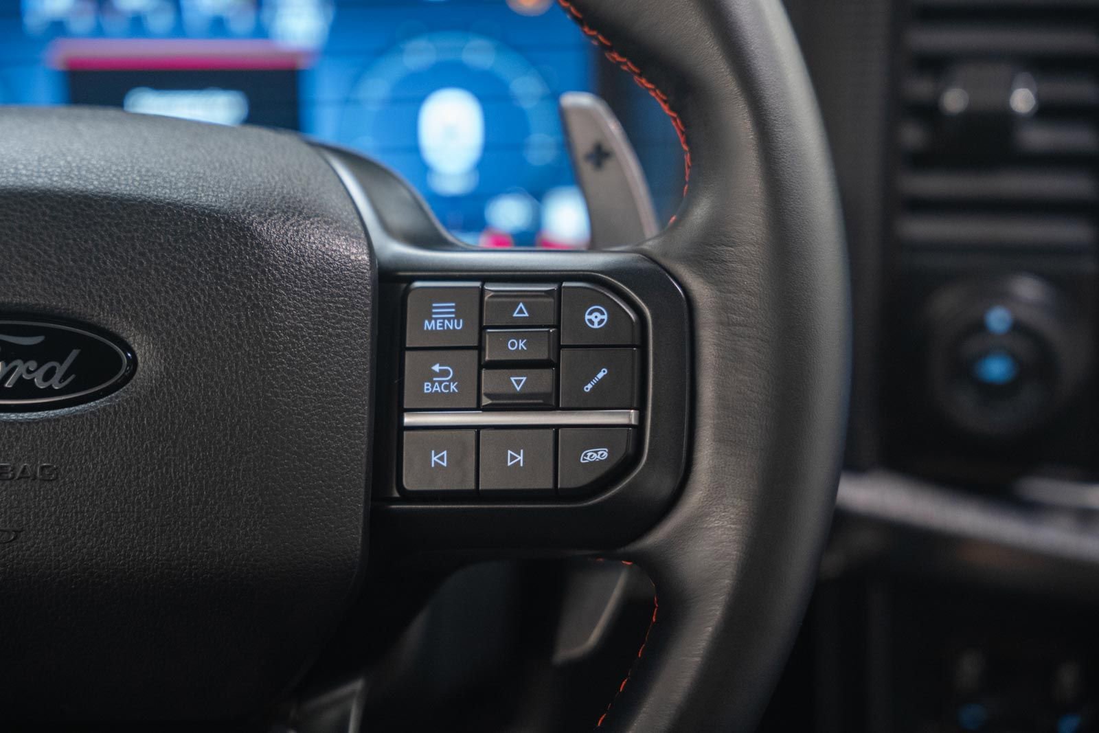 Used 2025 Ford F150 Raptor image 37