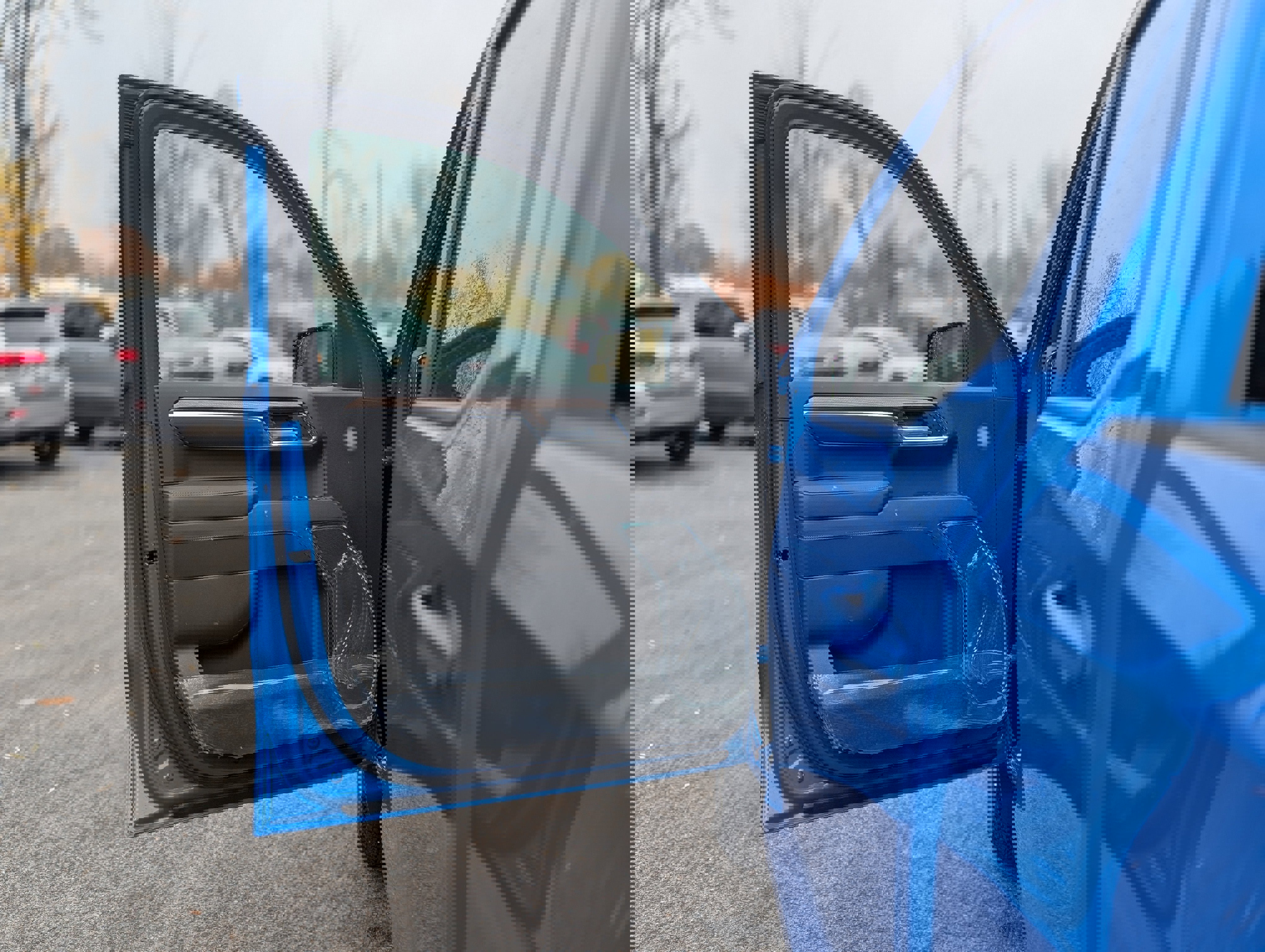 New 2026 Chevrolet Silverado 1500 LT image 22