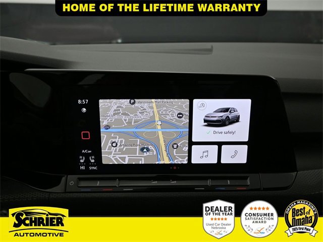 Used 2024 Volkswagen GTI Autobahn image 29