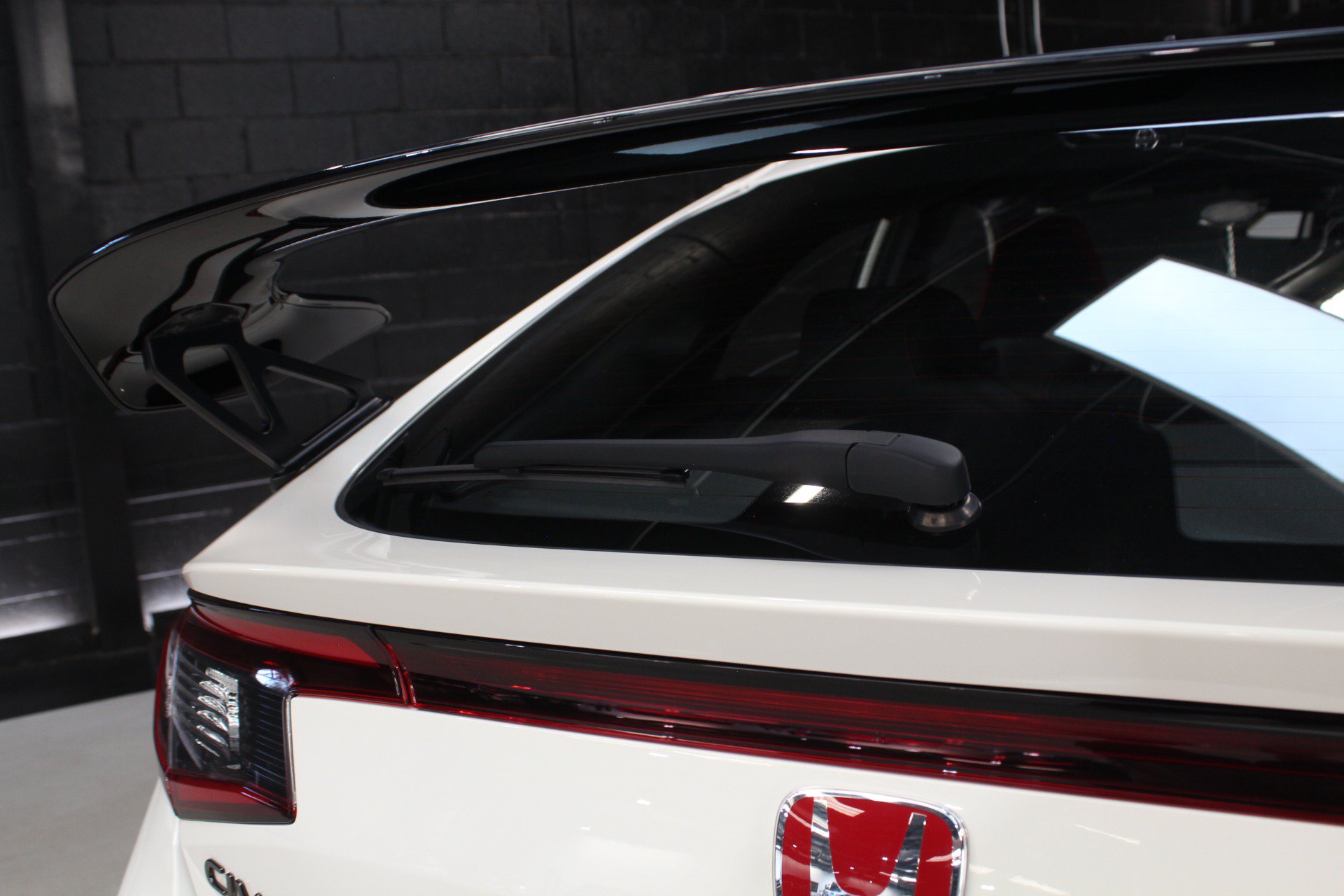 Used 2024 Honda Civic Type R image 15
