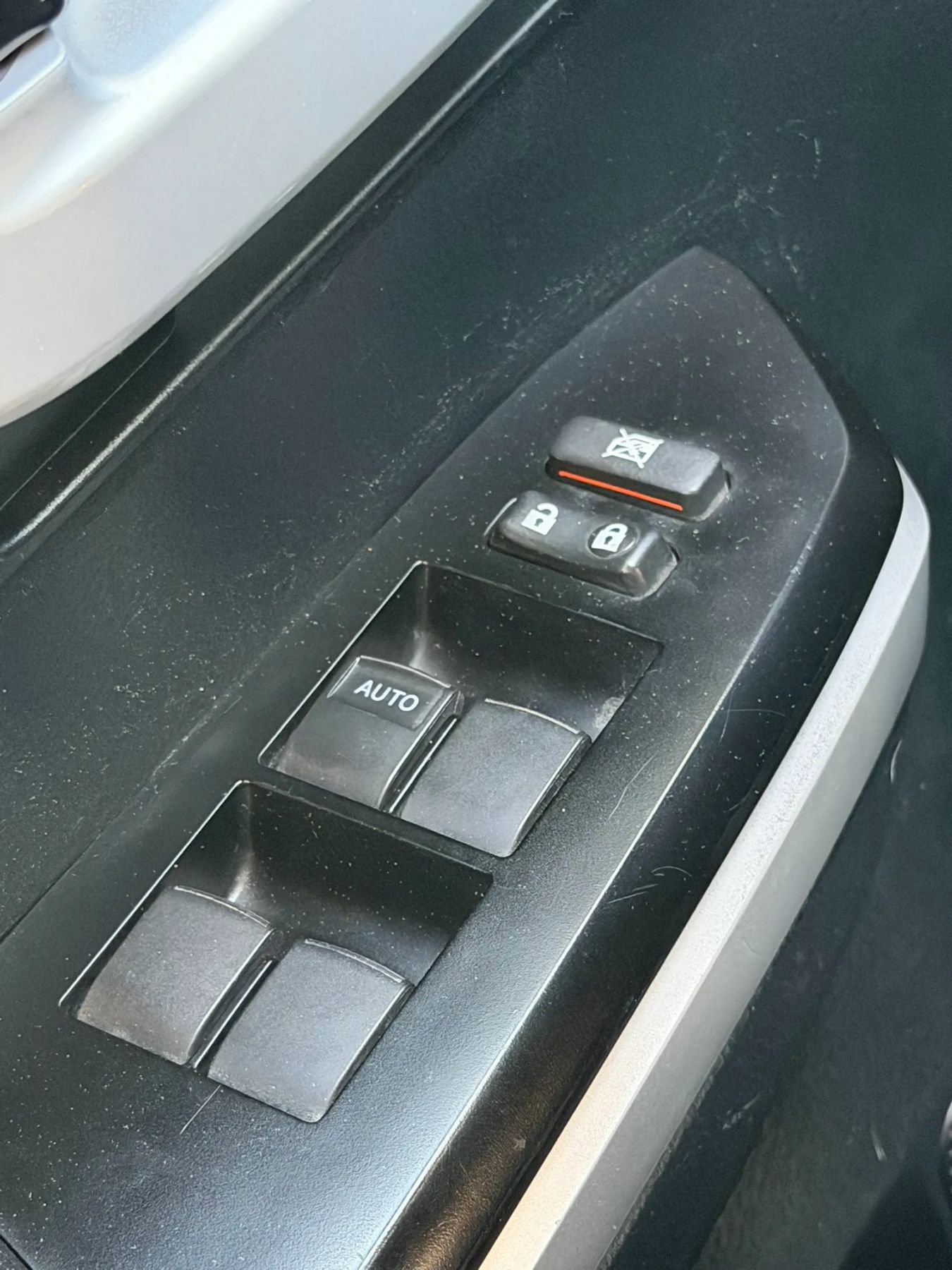 Used 2016 Toyota Tundra SR5 w/ TRD Off Road Package RWD image 26