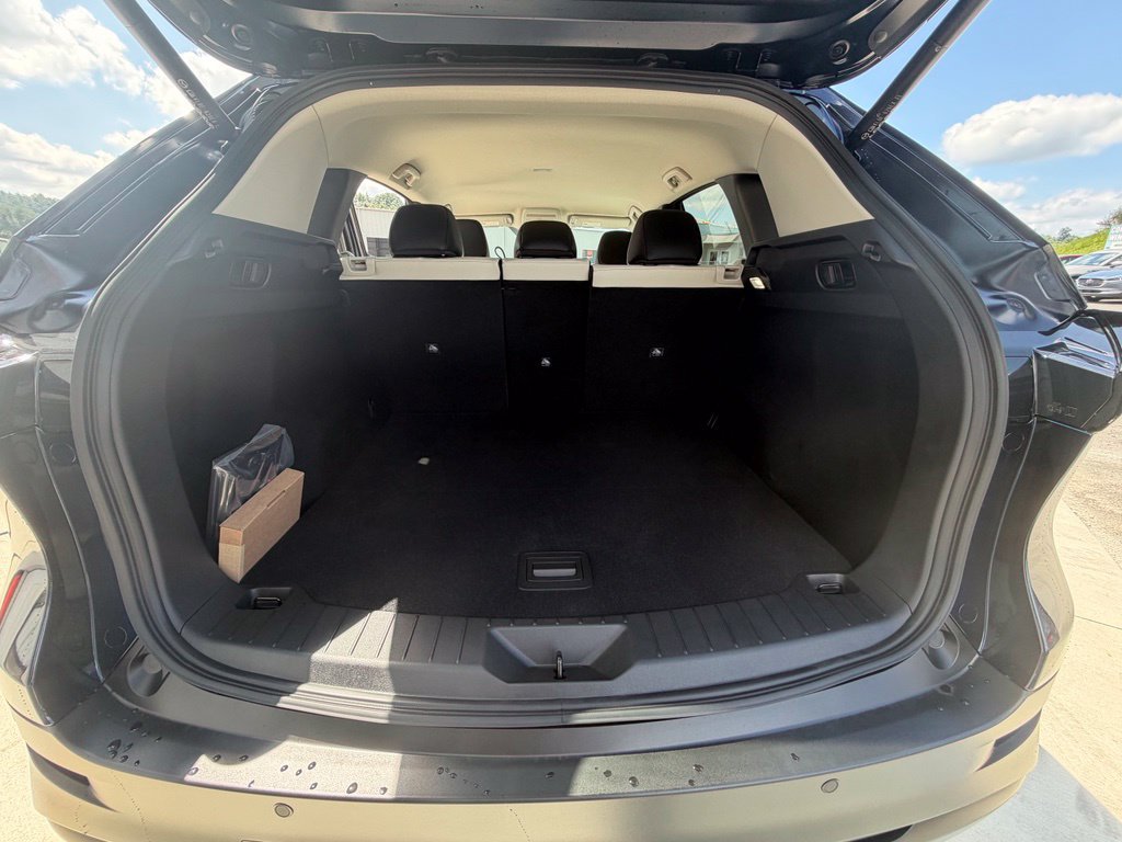 New 2026 MAZDA CX-5 Preferred AWD/4WD image 9
