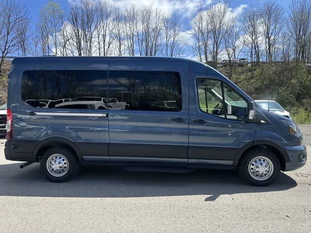 New 2026 Ford Transit 350 XLT AWD/4WD image 4