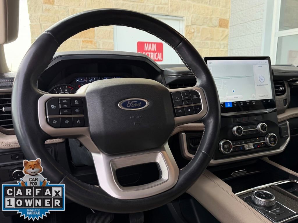 Used 2023 Ford Expedition Limited image 10