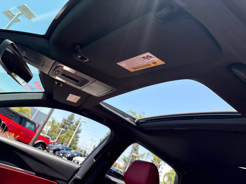 Used 2024 Acura Integra A-Spec FWD image 9