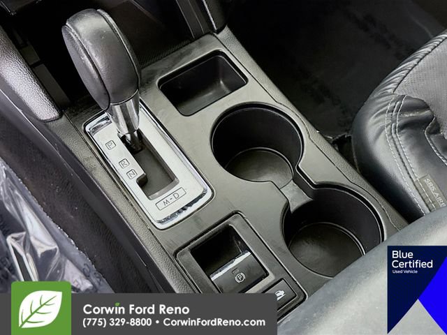 Used 2017 Subaru Outback 2.5i Limited image 21