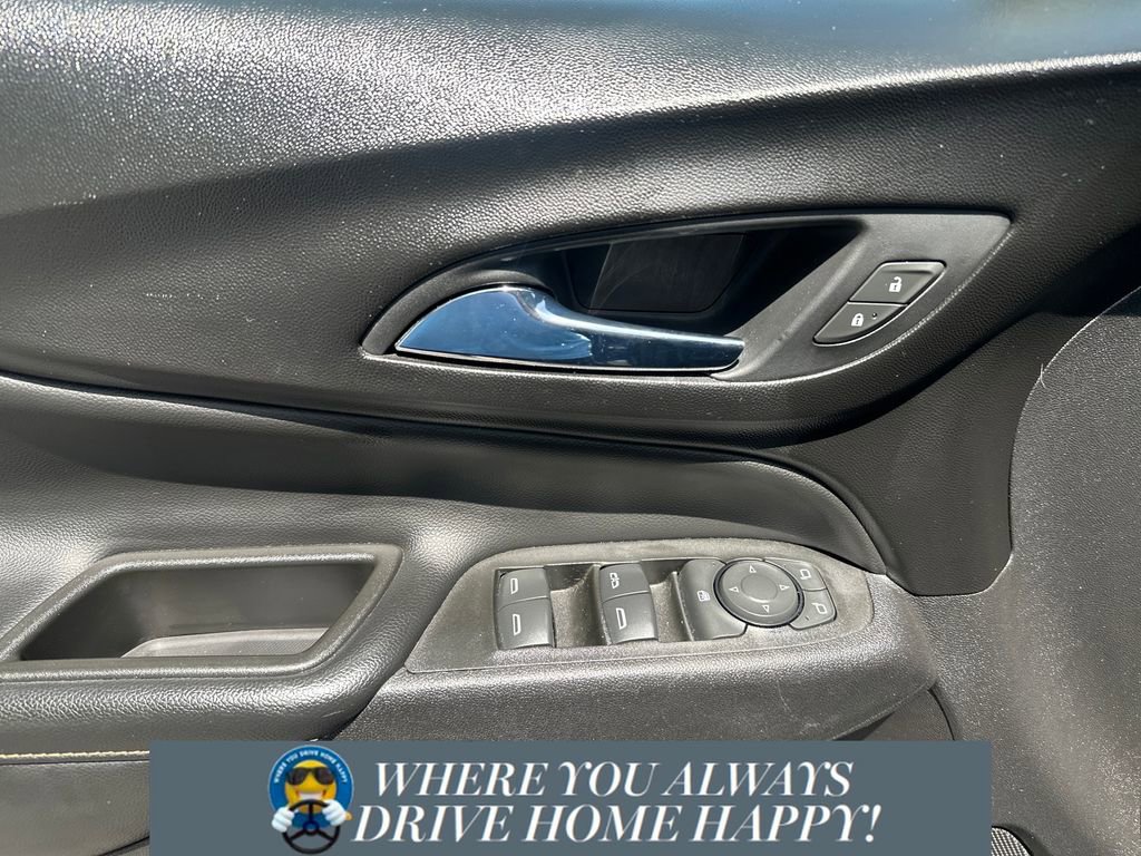 Used 2020 Chevrolet Equinox Premier image 11
