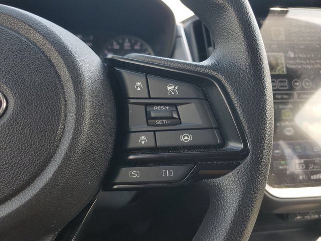 Certified 2024 Subaru Crosstrek 2.0i Premium AWD/4WD image 25
