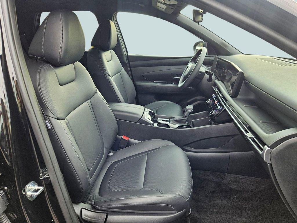 Certified 2025 Hyundai Santa Cruz SEL image 29