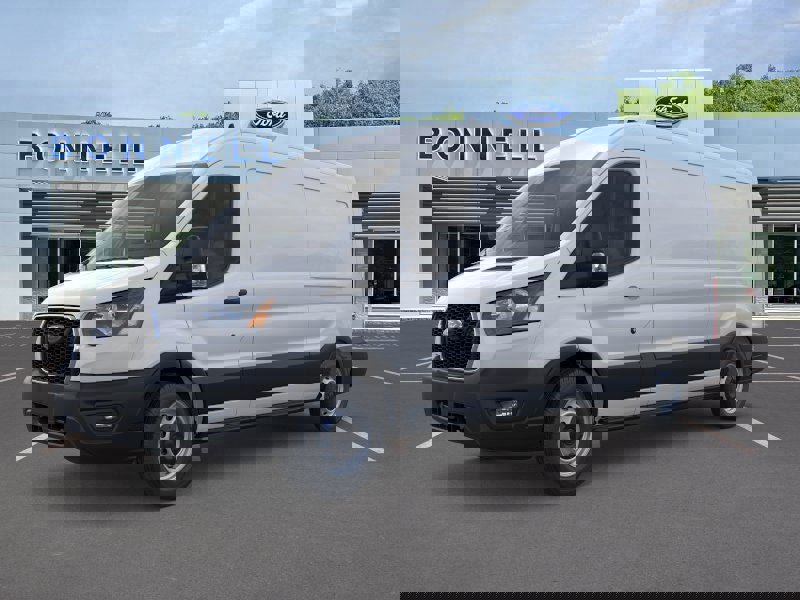 New 2025 Ford Transit 350 148 Medium Roof