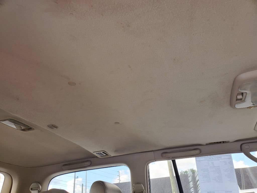 Used 1999 Toyota Land Cruiser AWD/4WD image 39