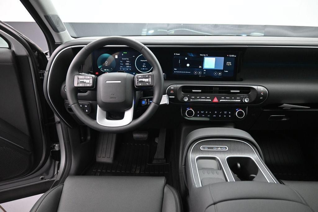 New 2027 Hyundai Palisade Limited AWD/4WD image 11