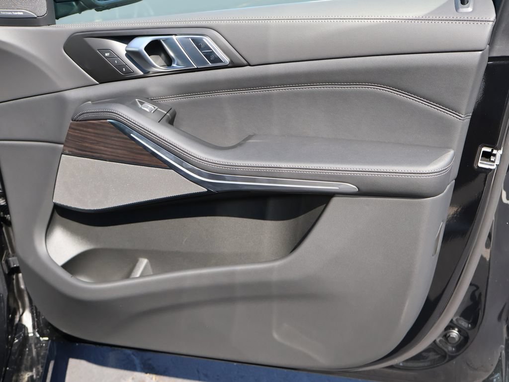 New 2027 BMW X7 xDrive40i AWD/4WD image 41