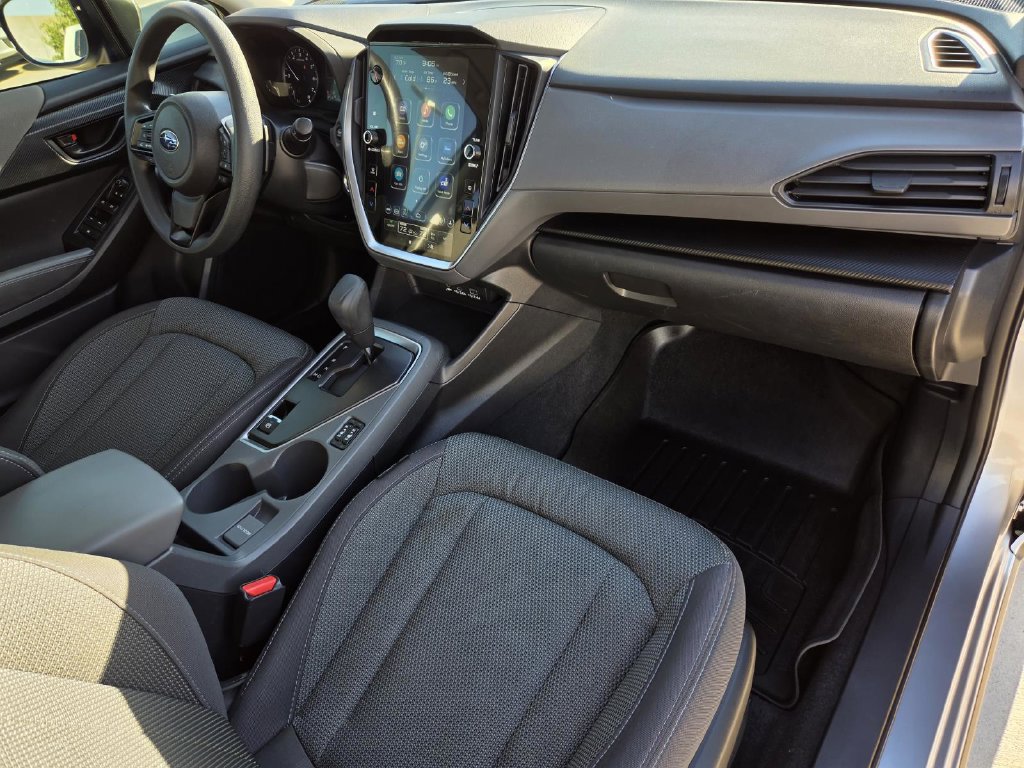 Certified 2024 Subaru Crosstrek 2.0i Premium AWD/4WD image 7