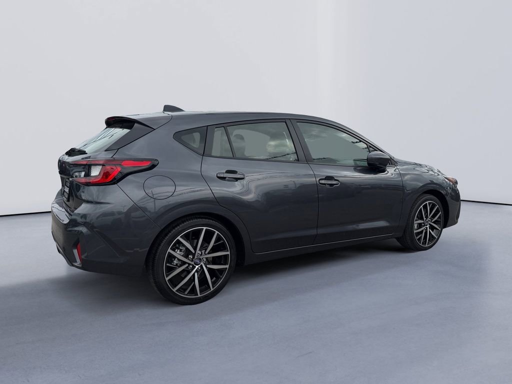 New 2026 Subaru Impreza 2.0i Sport image 3