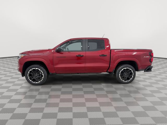 New 2026 Chevrolet Colorado Z71 w/ Technology Package image 10