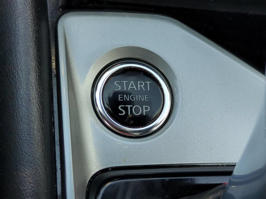 Certified 2024 Nissan Altima 2.5 SR FWD image 21