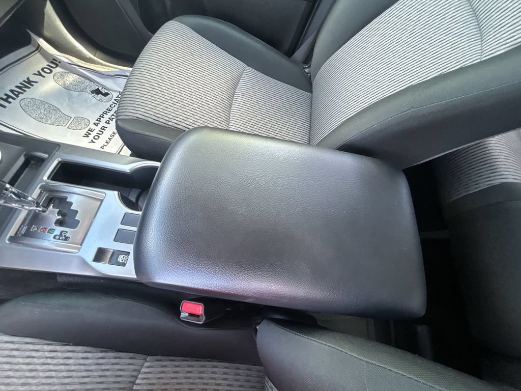 Used 2023 Toyota 4Runner SR5 AWD/4WD image 26
