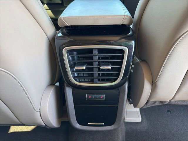 Used 2022 Lincoln Nautilus Reserve w/ Equipment Group 201A AWD/4WD image 16