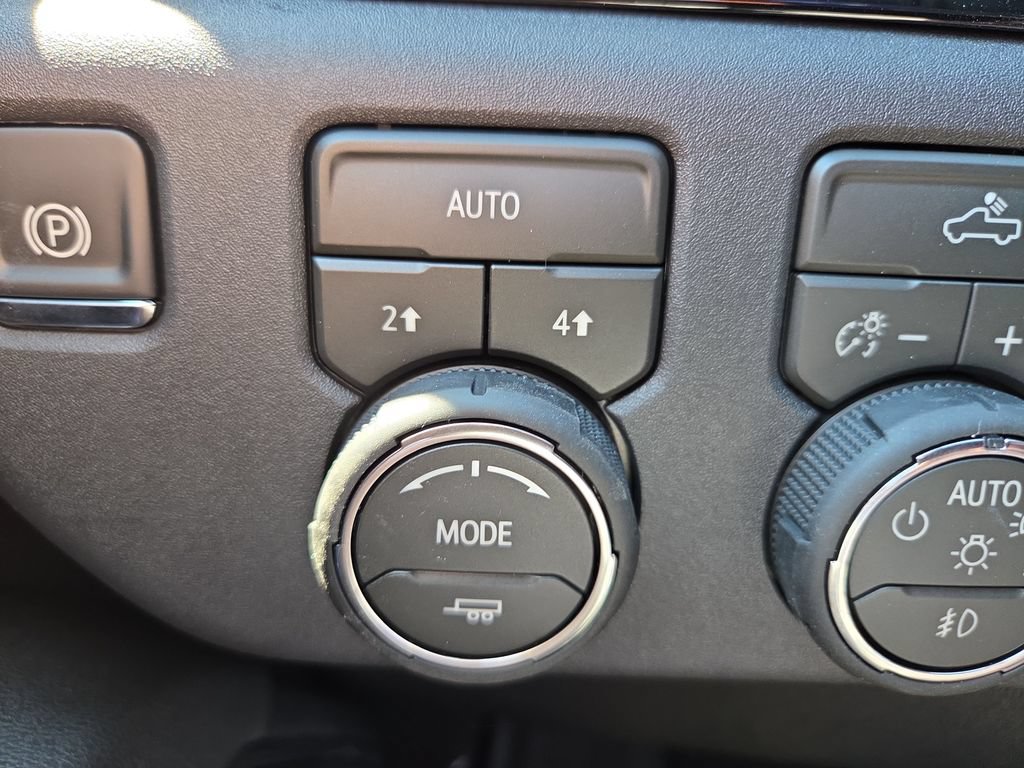 New 2026 Chevrolet Silverado 1500 RST w/ RST Select Package AWD/4WD image 18