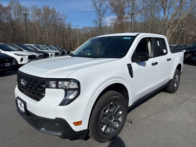 New 2026 Ford Maverick XLT AWD/4WD image 2