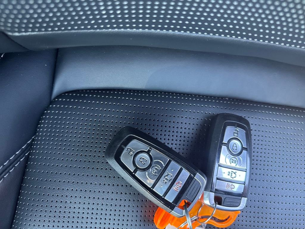 Used 2024 Ford Mustang GT Premium image 31