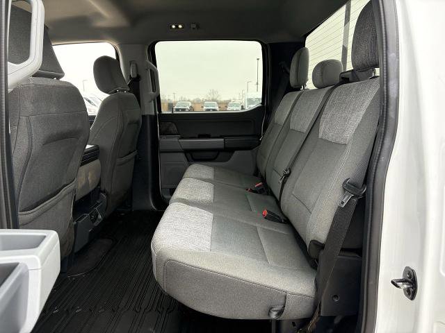 Certified 2023 Ford F150 XLT w/ Equipment Group 302A High image 30