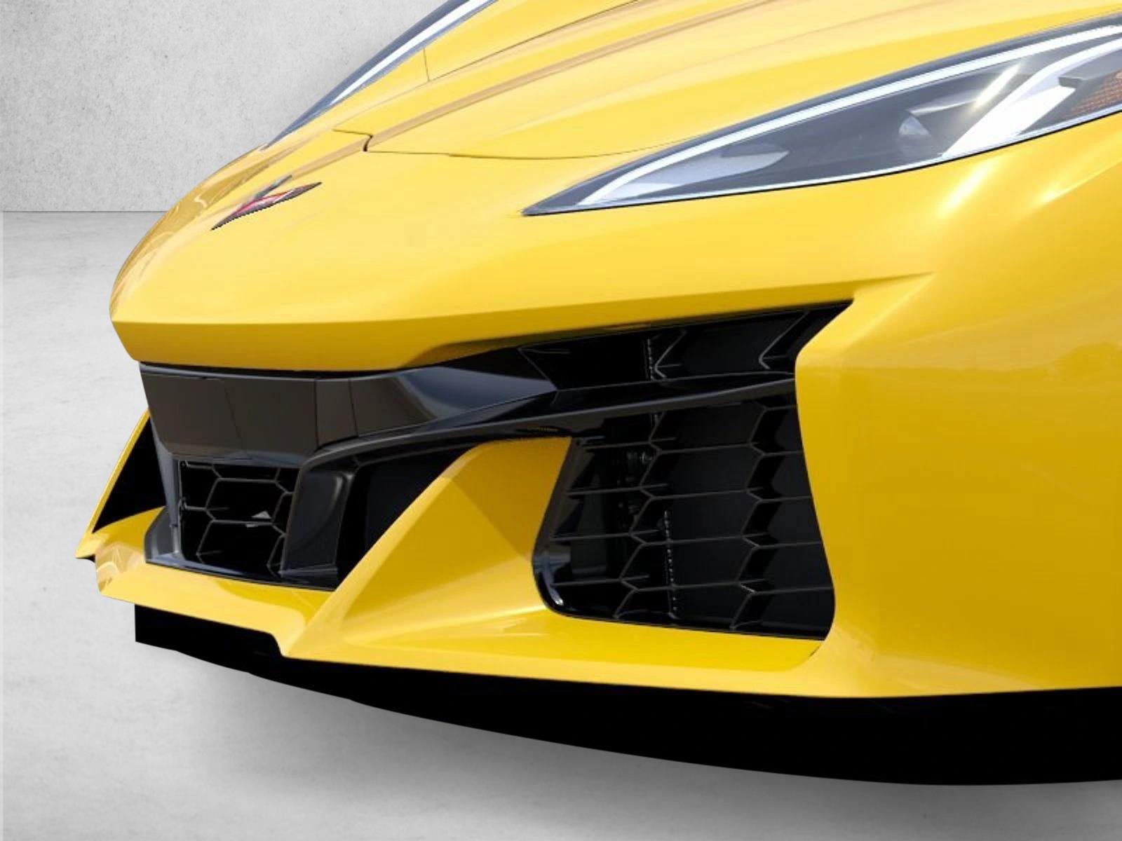 New 2026 Chevrolet Corvette Z06 RWD image 13