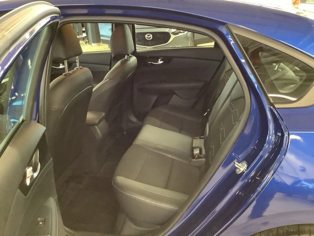 Certified 2024 Kia Forte GT-Line FWD image 25