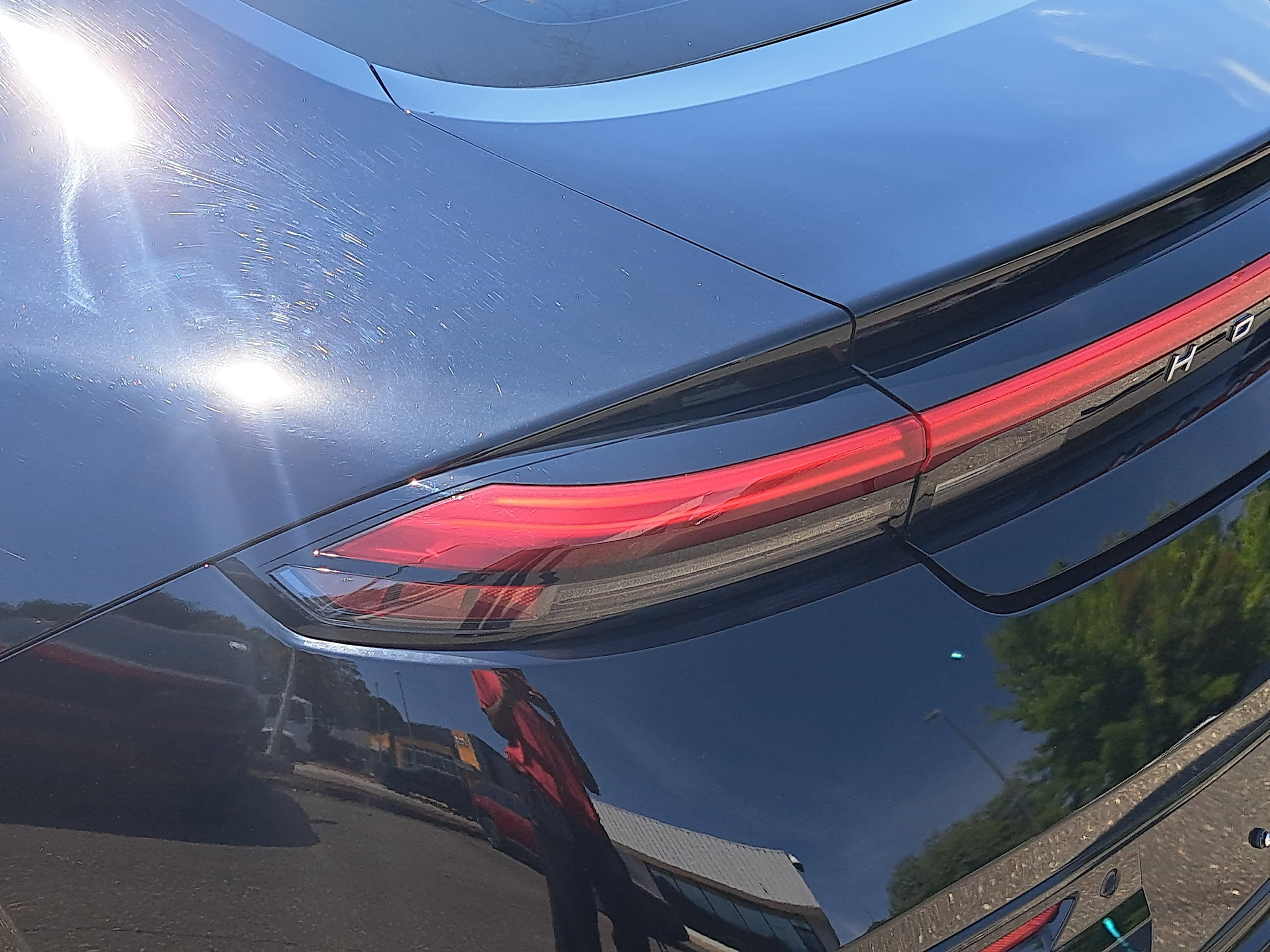Used 2026 Honda Prelude image 28