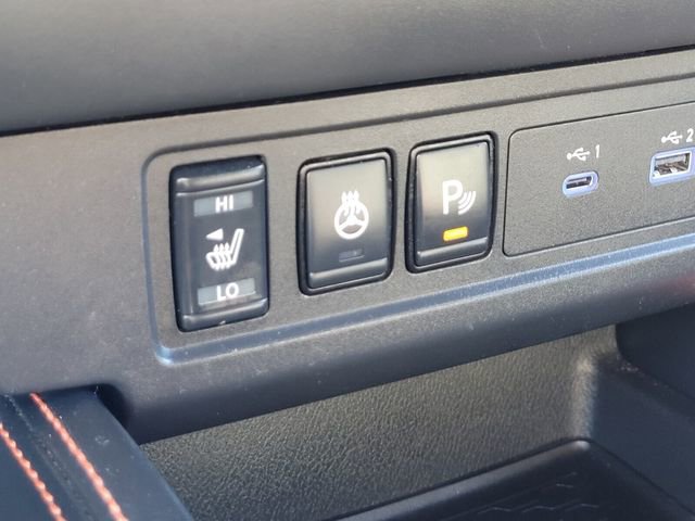 Certified 2024 Nissan Frontier Pro-X w/ Pro Convenience Package image 22