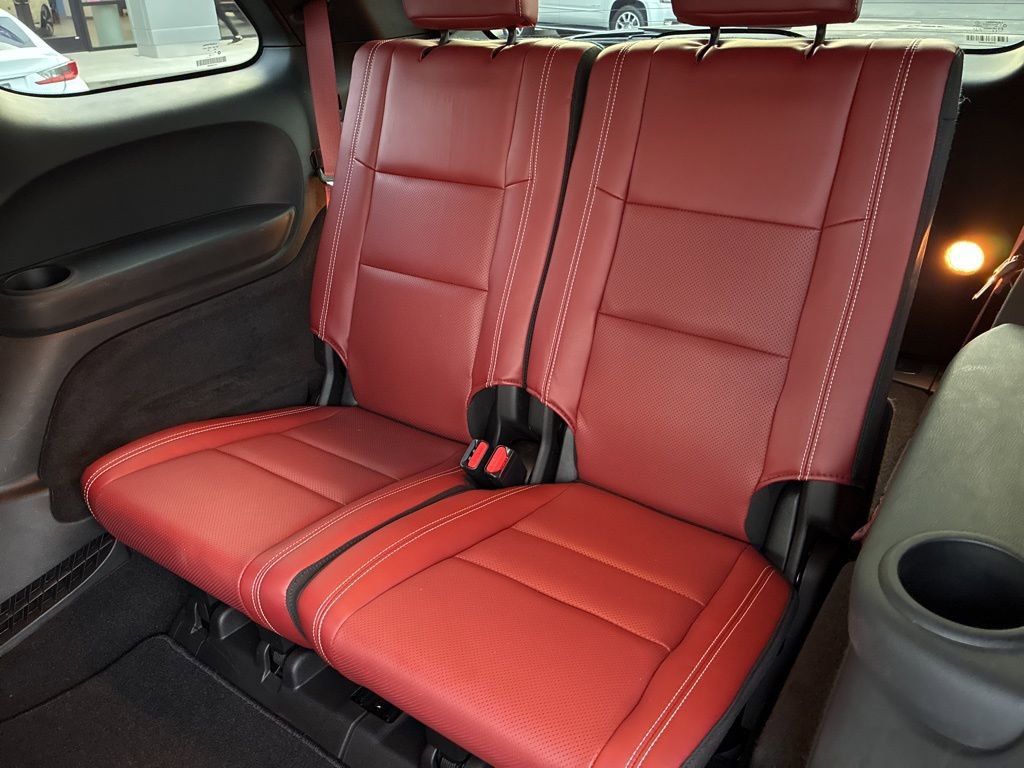 Used 2024 Dodge Durango SRT Hellcat image 20