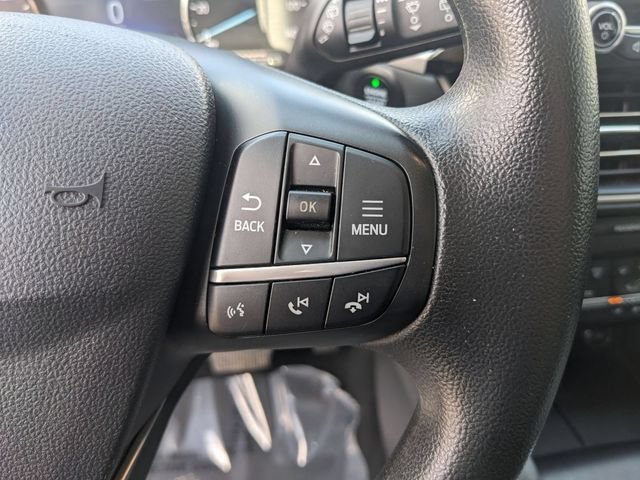 Used 2021 Ford Escape SE AWD/4WD image 20