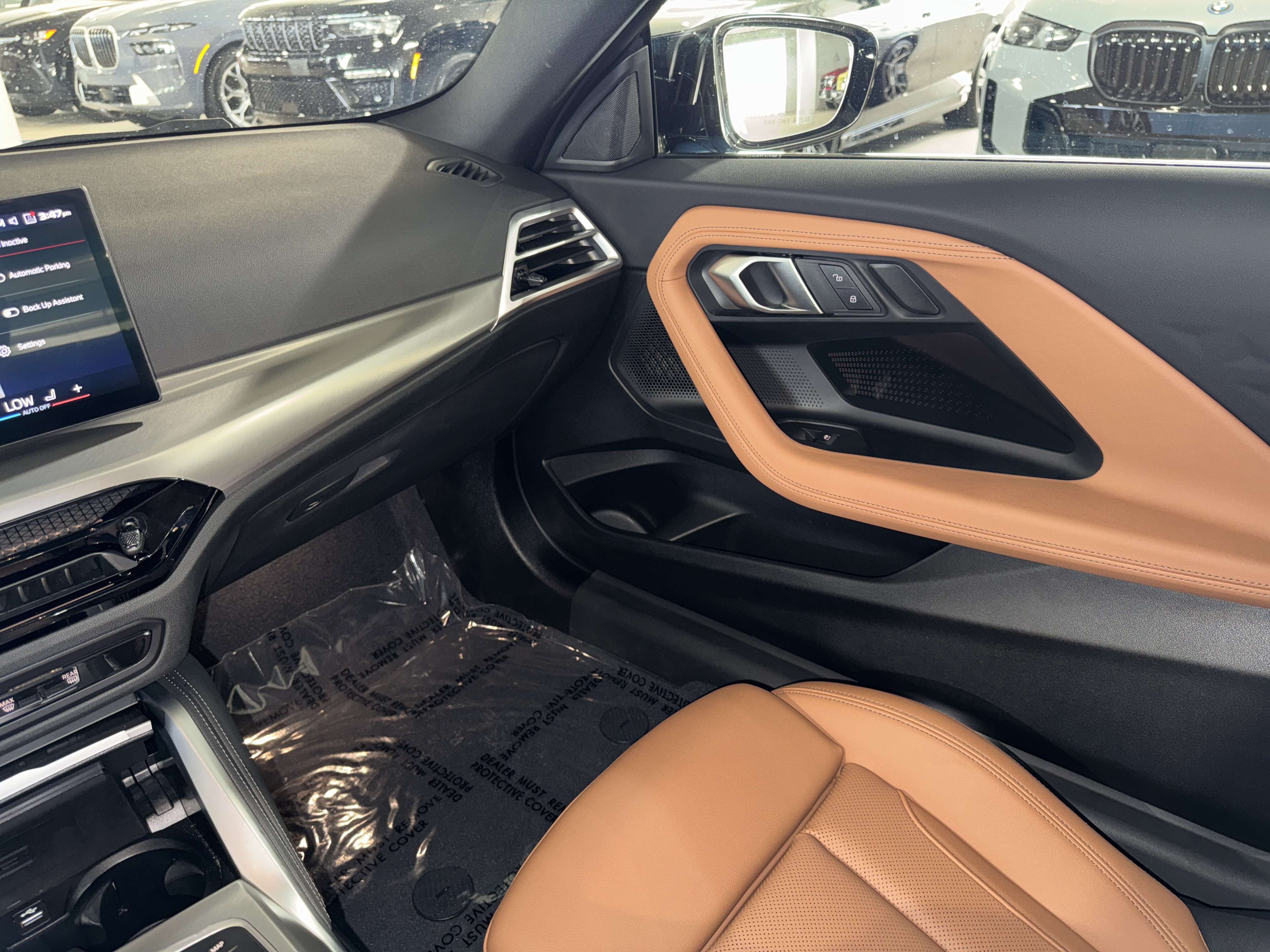 Used 2025 BMW M240i Coupe RWD image 26